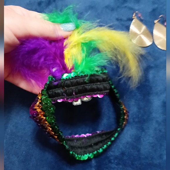 Mardi Gras - Picture 6 of 9